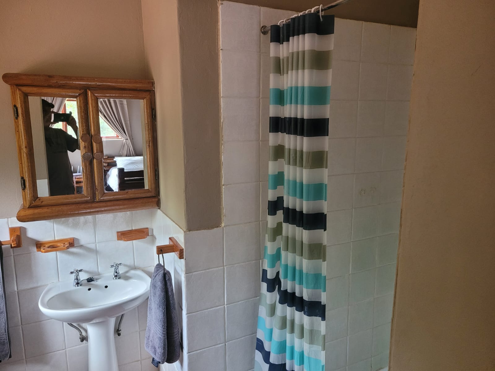 Accommodation Photo 19